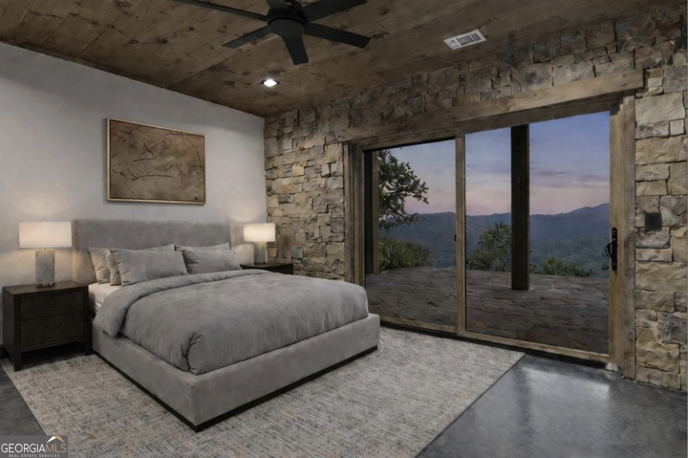 1 Riverview Circle Blue Ridge, GA 30513 - Photo 8 of 15