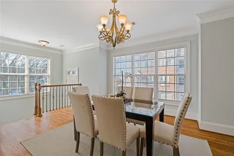 $635,000 | 2763 Durham Drive Northeast, Brookhaven, GA 30319