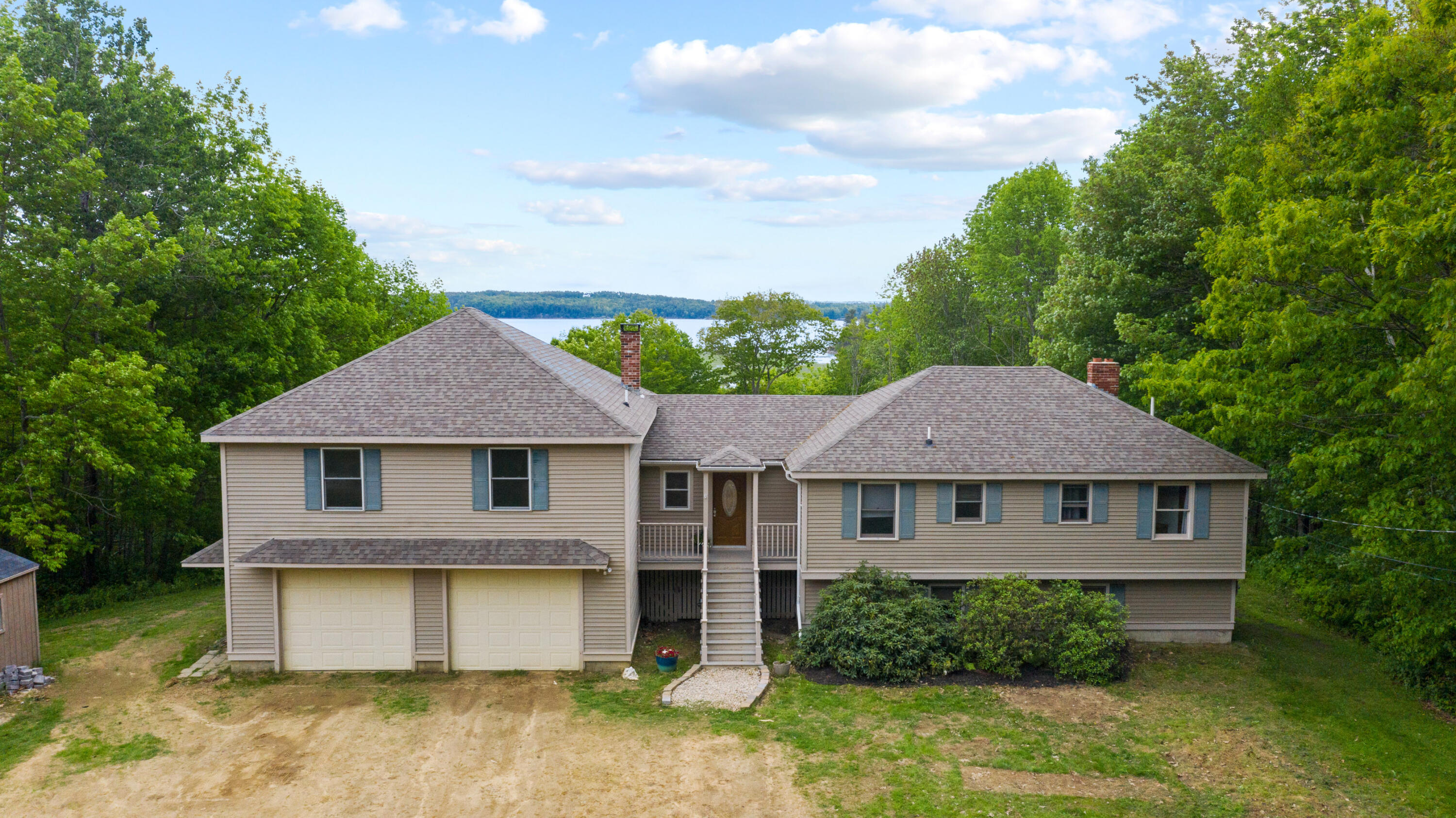 484 Bay Road Bowdoinham, ME 04008 - Photo 43 of 56 484BayRoadBowdoinham_053