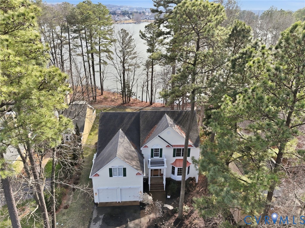 14403 Shelter Cove Road Midlothian, VA 23112 - Photo 1 of 39