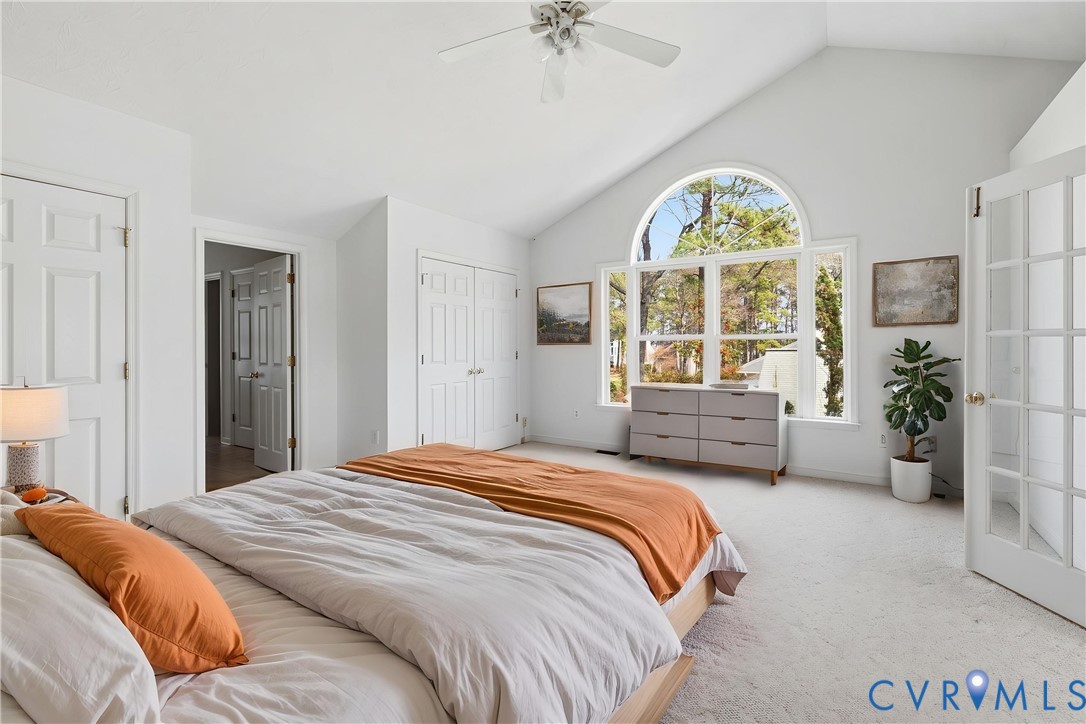 14403 Shelter Cove Road Midlothian, VA 23112 - Photo 16 of 39 Photo has been virtually staged.