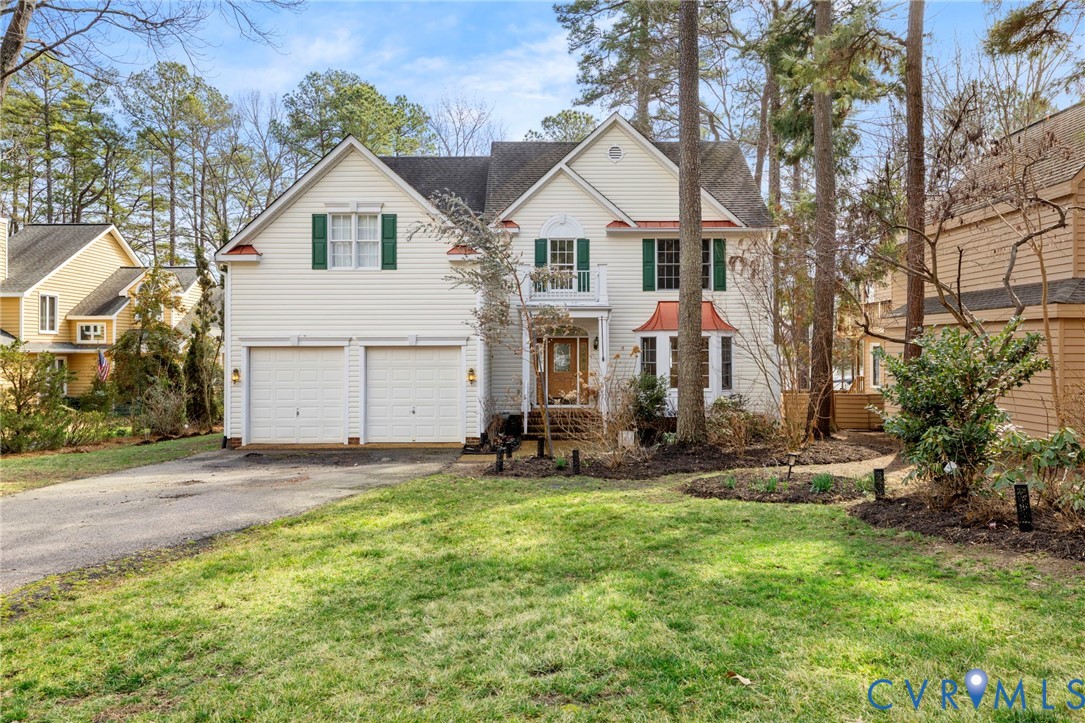 14403 Shelter Cove Road Midlothian, VA 23112 - Photo 3 of 39