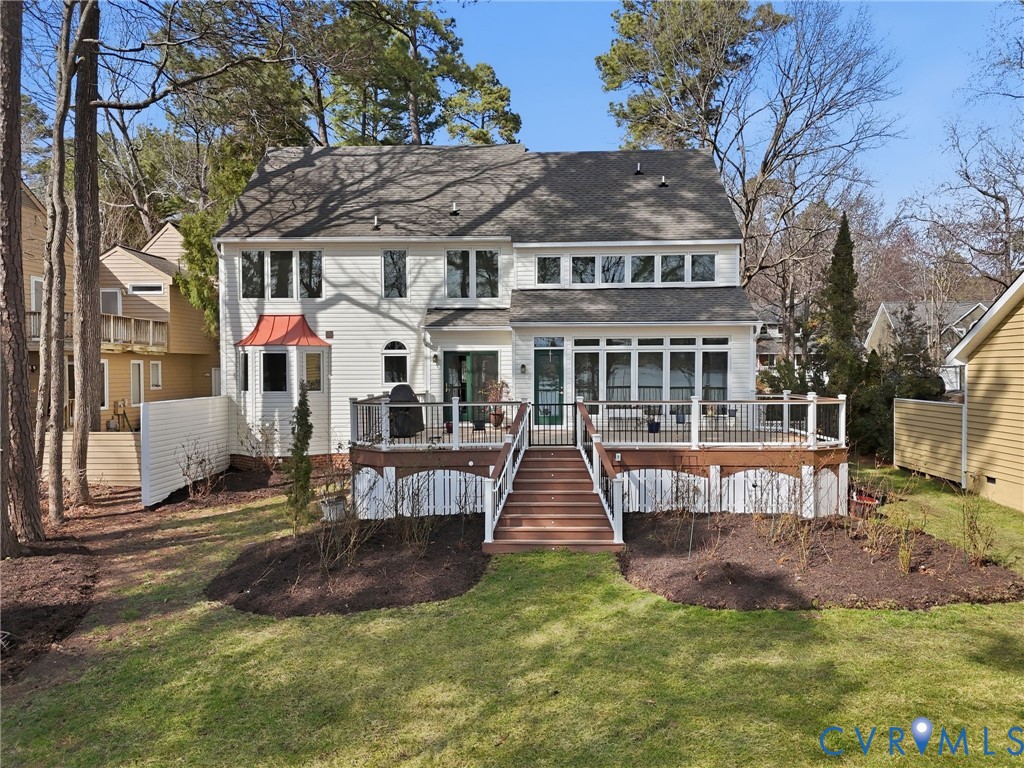 14403 Shelter Cove Road Midlothian, VA 23112 - Photo 34 of 39