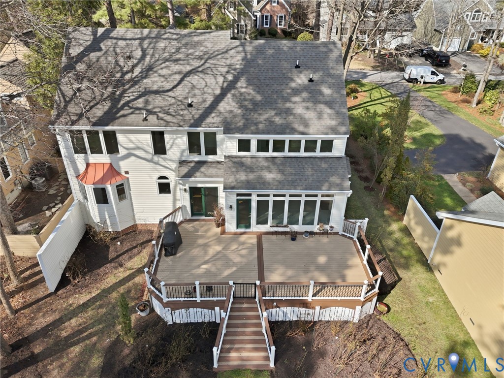 14403 Shelter Cove Road Midlothian, VA 23112 - Photo 36 of 39