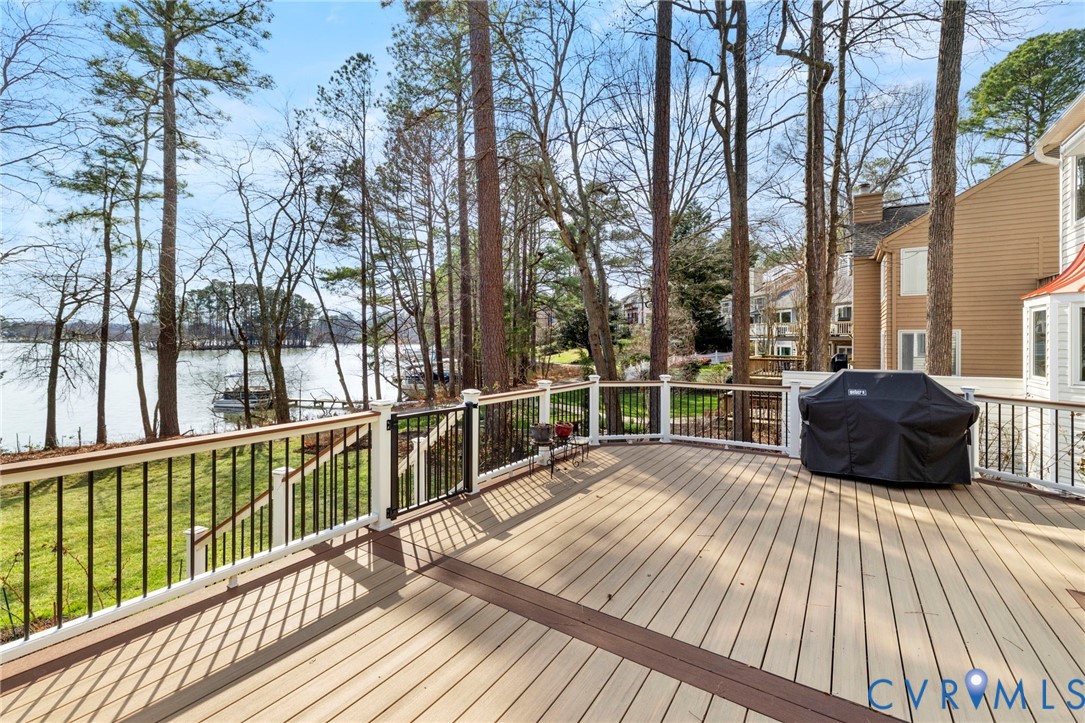 14403 Shelter Cove Road Midlothian, VA 23112 - Photo 38 of 39