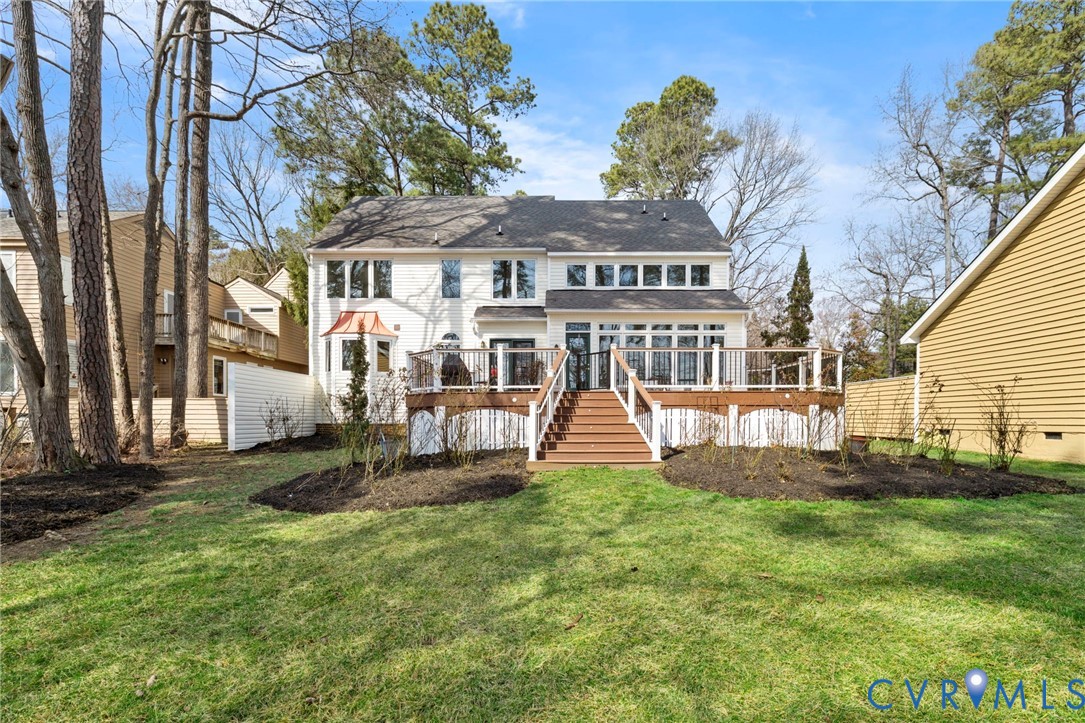 14403 Shelter Cove Road Midlothian, VA 23112 - Photo 4 of 39