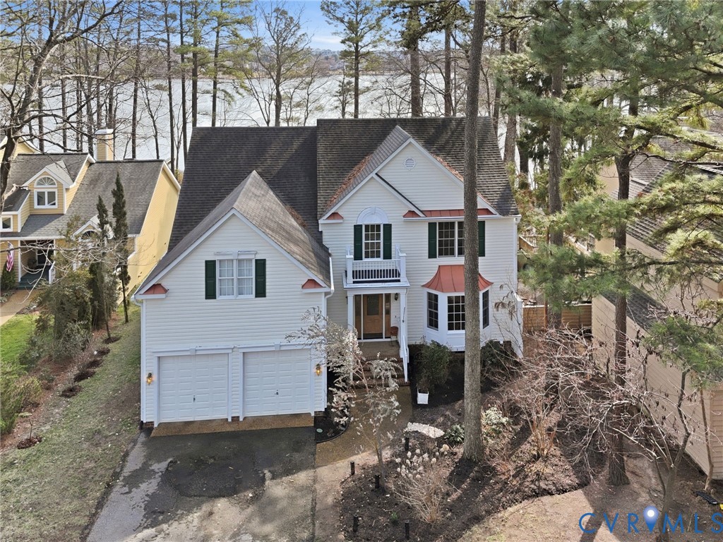 14403 Shelter Cove Road Midlothian, VA 23112 - Photo 7 of 39