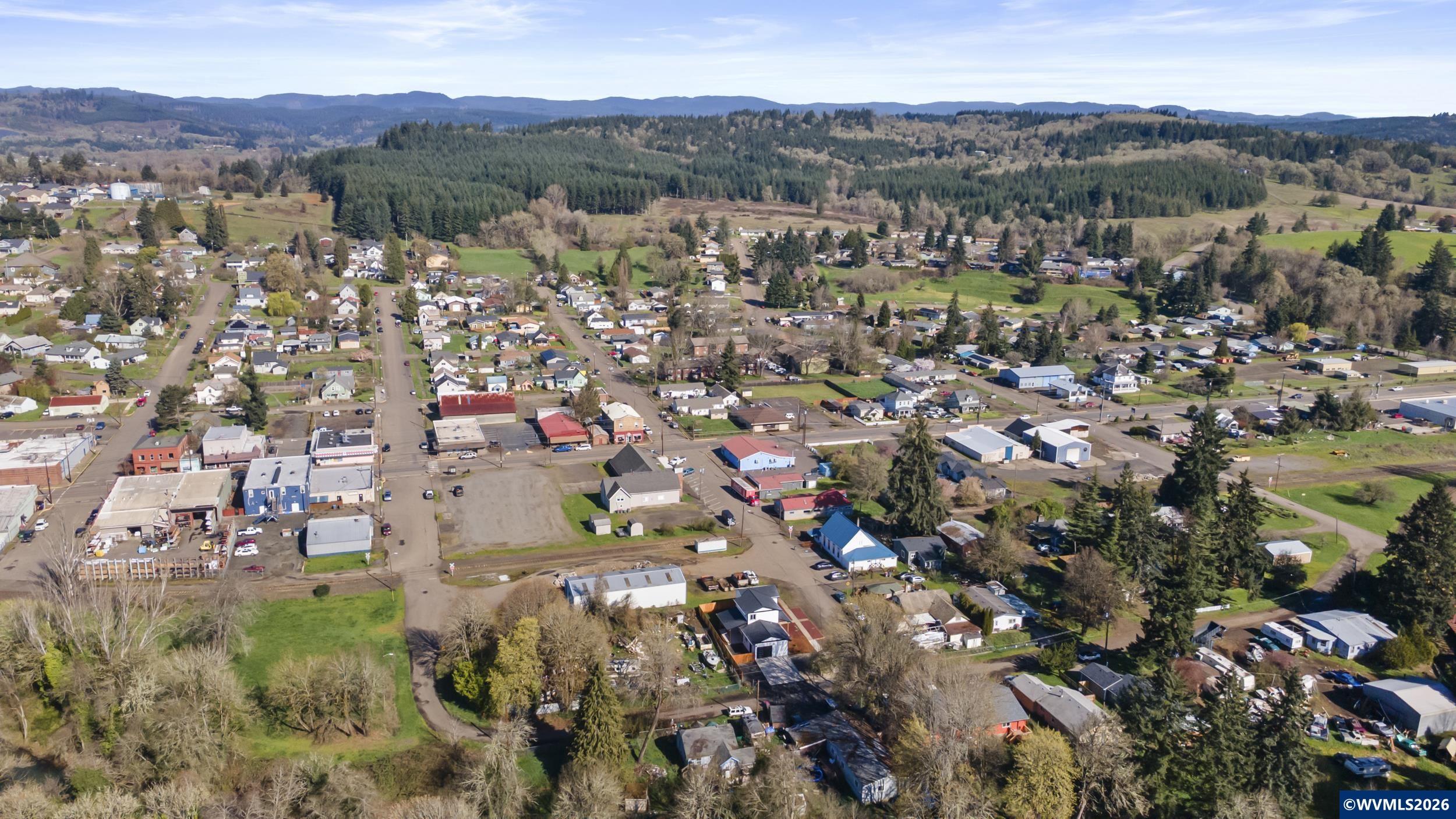 141 Northeast D Street Willamina, OR 97396 - Photo 47 of 47