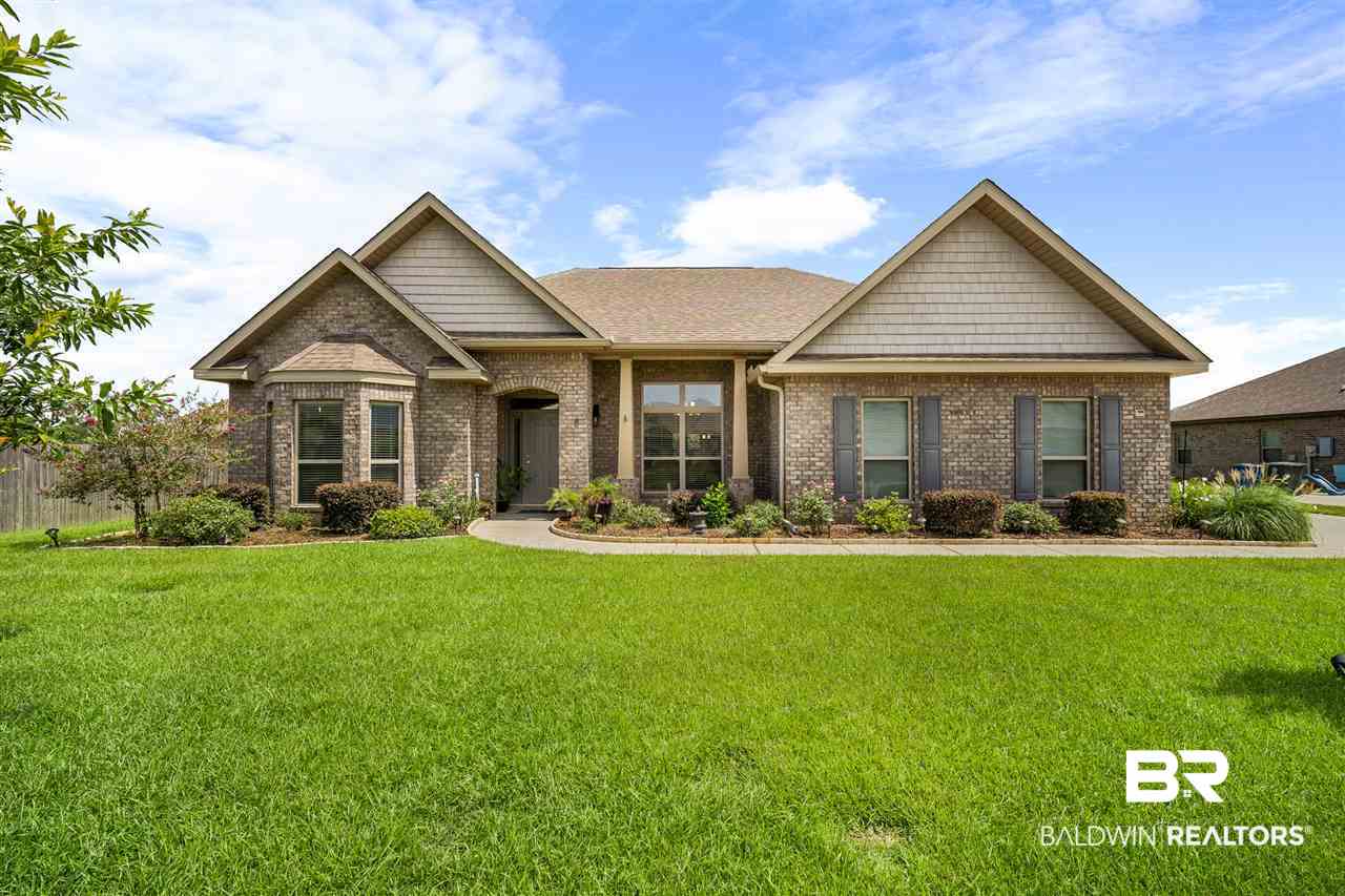 9230 Appache Lane Daphne, AL 36526 - Photo 1 of 41