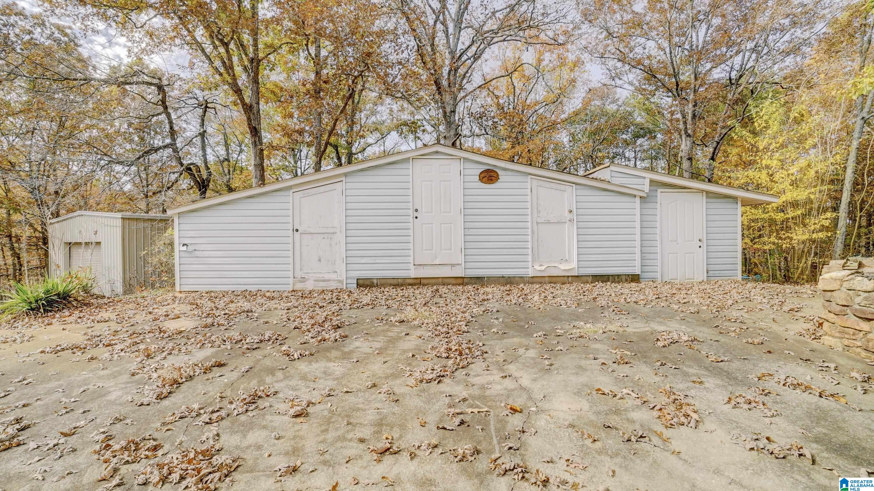 526 County Road 125 Heflin, AL 36264 - Photo 6 of 83