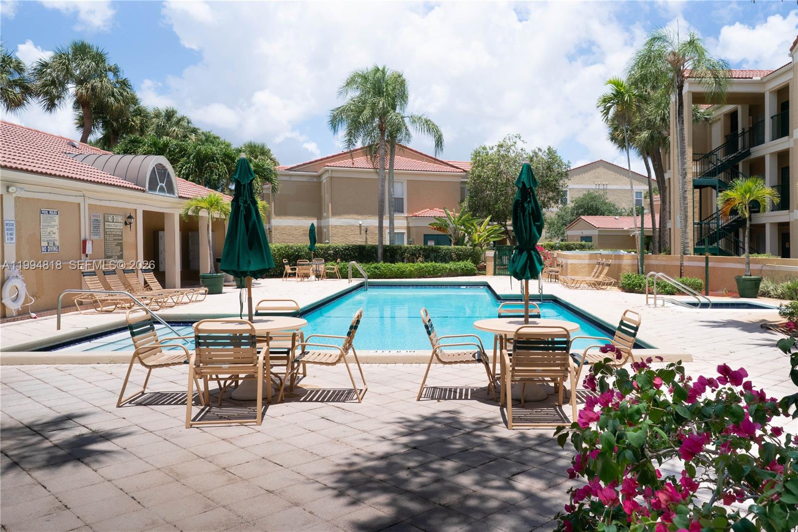 875 Riverside Drive, Unit 715 Coral Springs, FL 33071 - Photo 24 of 24