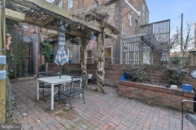 $675,000 | 1208 Bolton Street, Baltimore, MD 21217