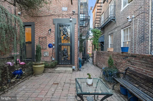 $675,000 | 1208 Bolton Street, Baltimore, MD 21217