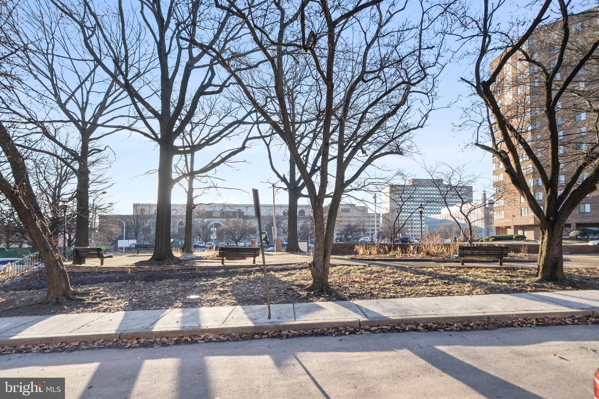 1208 Bolton Street Baltimore, MD 21217 - Photo 31 of 31