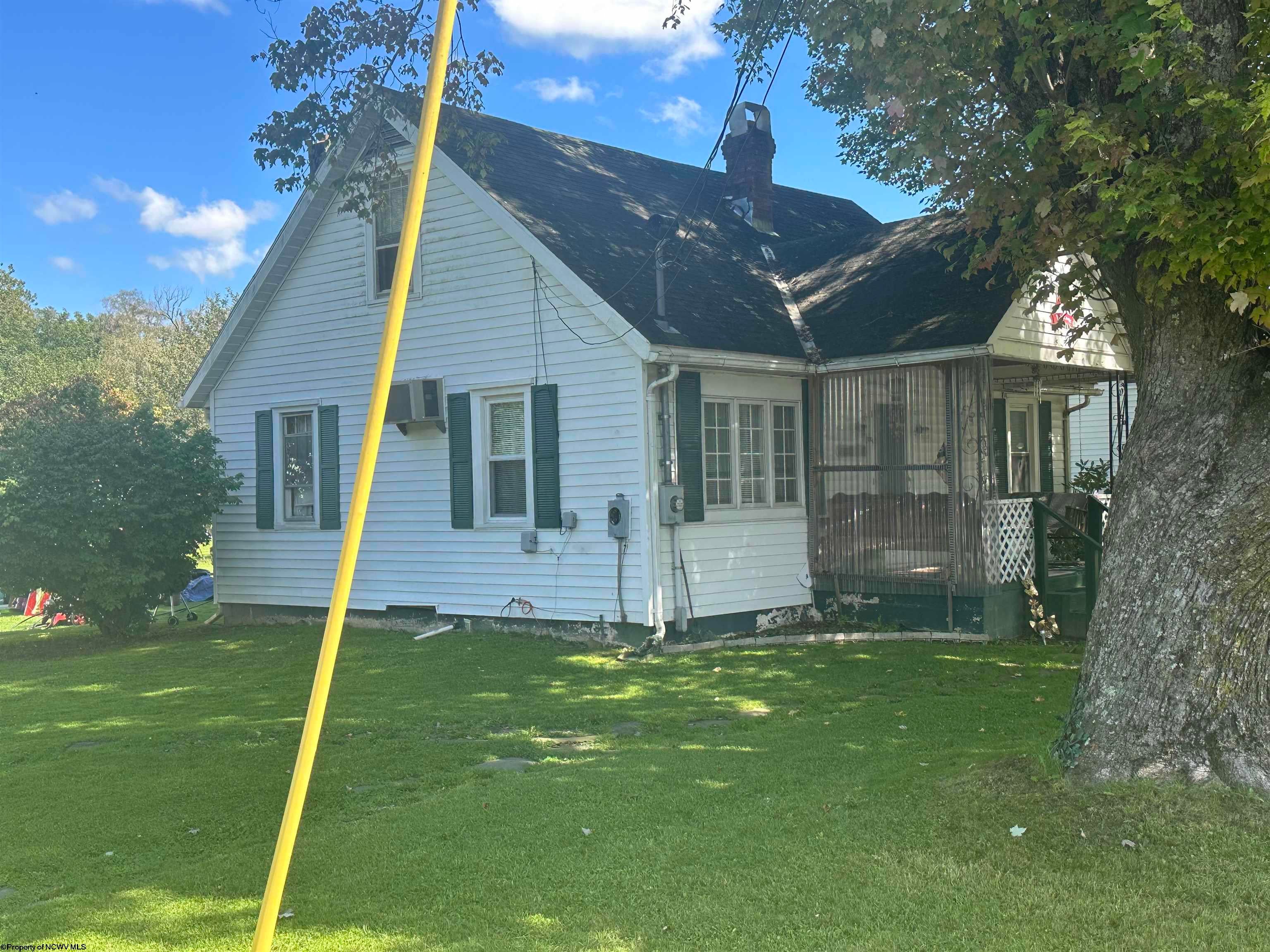 133 Back Road Mill Creek, WV 26280 - Photo 15 of 16 Gallery Image 15