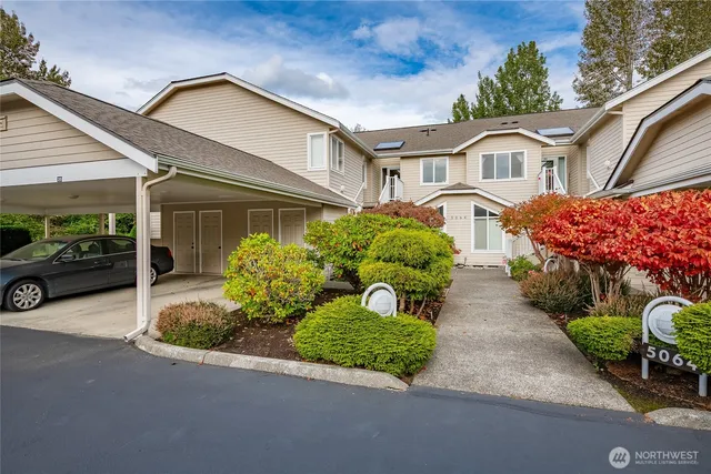 $335,000 | 5064 Festival Boulevard, Unit 2B, Bellingham, WA 98226