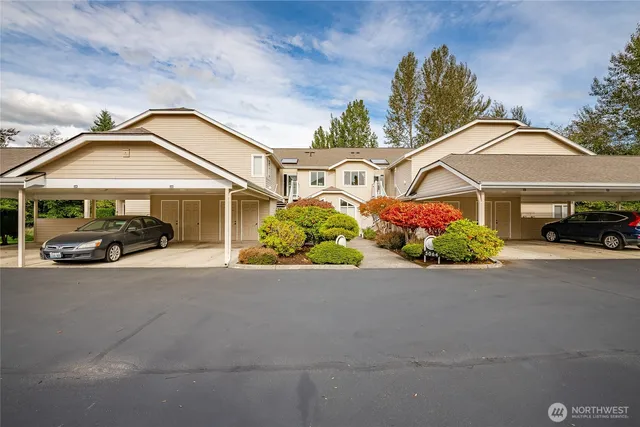 $335,000 | 5064 Festival Boulevard, Unit 2B, Bellingham, WA 98226