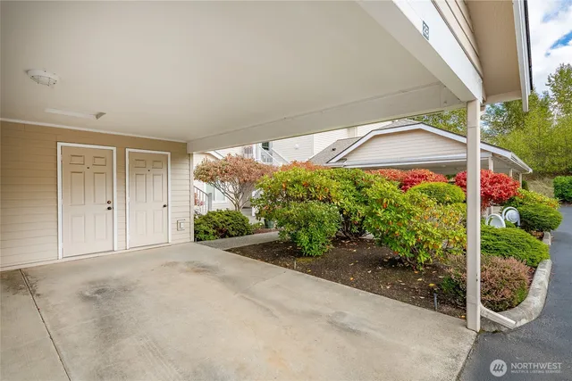 $335,000 | 5064 Festival Boulevard, Unit 2B, Bellingham, WA 98226