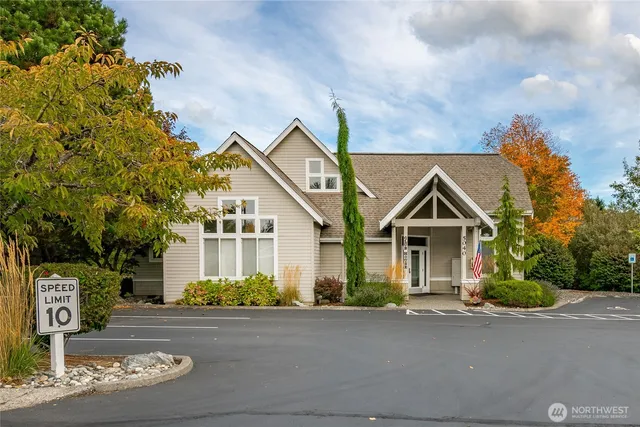 $335,000 | 5064 Festival Boulevard, Unit 2B, Bellingham, WA 98226