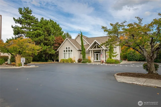 $335,000 | 5064 Festival Boulevard, Unit 2B, Bellingham, WA 98226