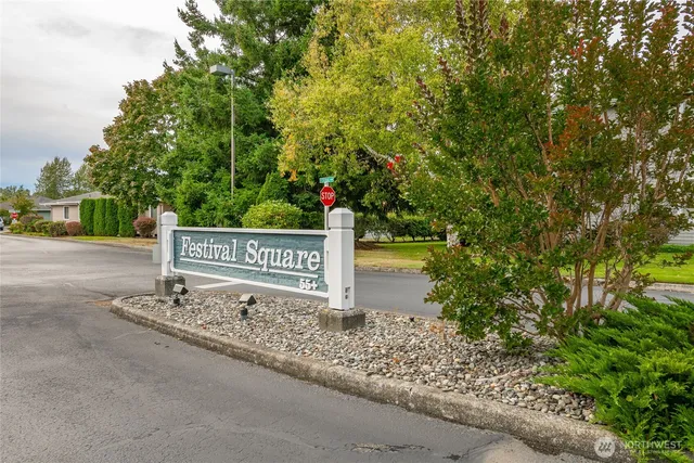 $335,000 | 5064 Festival Boulevard, Unit 2B, Bellingham, WA 98226