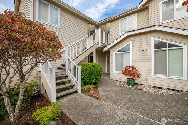 $335,000 | 5064 Festival Boulevard, Unit 2B, Bellingham, WA 98226