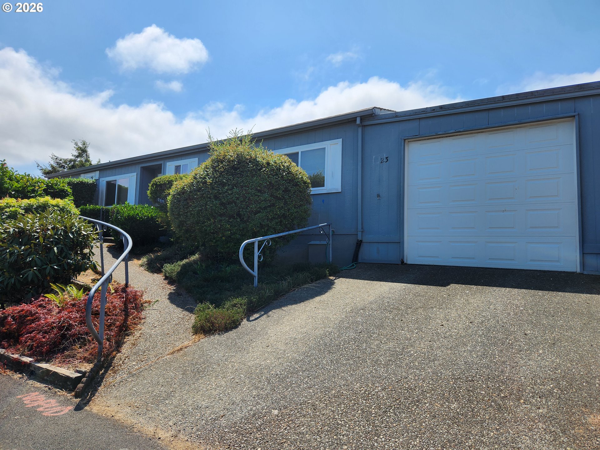 100 River Bend Road, Unit 23 Reedsport, OR 97467 - Photo 2 of 26 Gallery Image 2