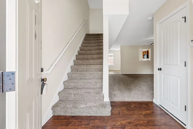 $1,195 | 770 Needmore Road, Unit 6, Clarksville, TN 37040