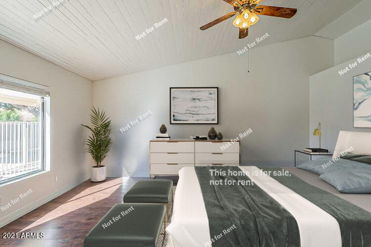 7801 West Calavar Road Peoria, AZ 85381 - Photo 3 of 32 Virtually Staged