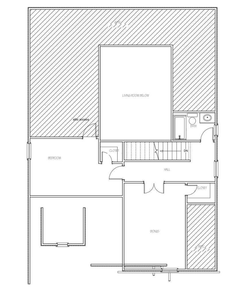 7570 Peytons Rise Way Georgetown, TN 37336 - Photo 3 of 5 Gallery Image 3