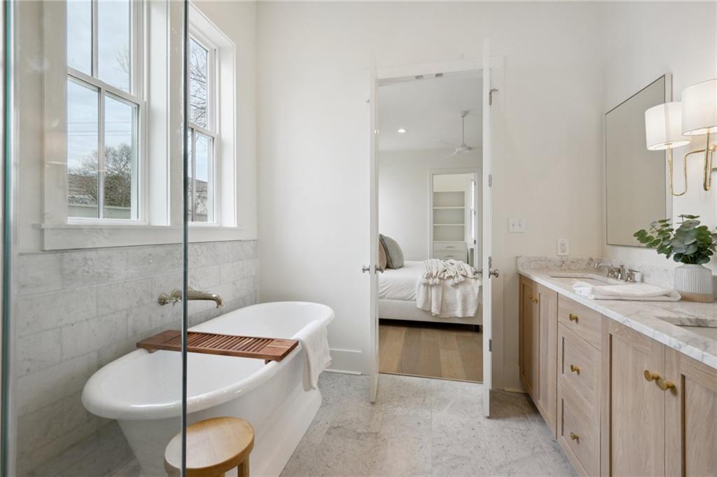 804 General Taylor New Orleans, LA 70115 - Photo 17 of 34