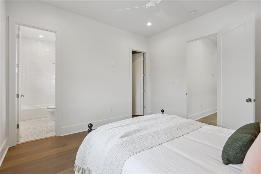 804 General Taylor New Orleans, LA 70115 - Photo 20 of 34