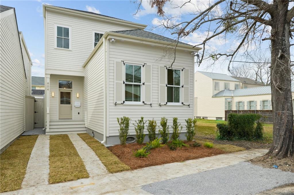 804 General Taylor New Orleans, LA 70115 - Photo 2 of 34