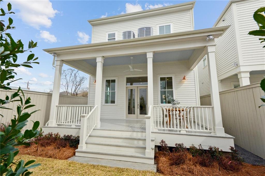 804 General Taylor New Orleans, LA 70115 - Photo 29 of 34