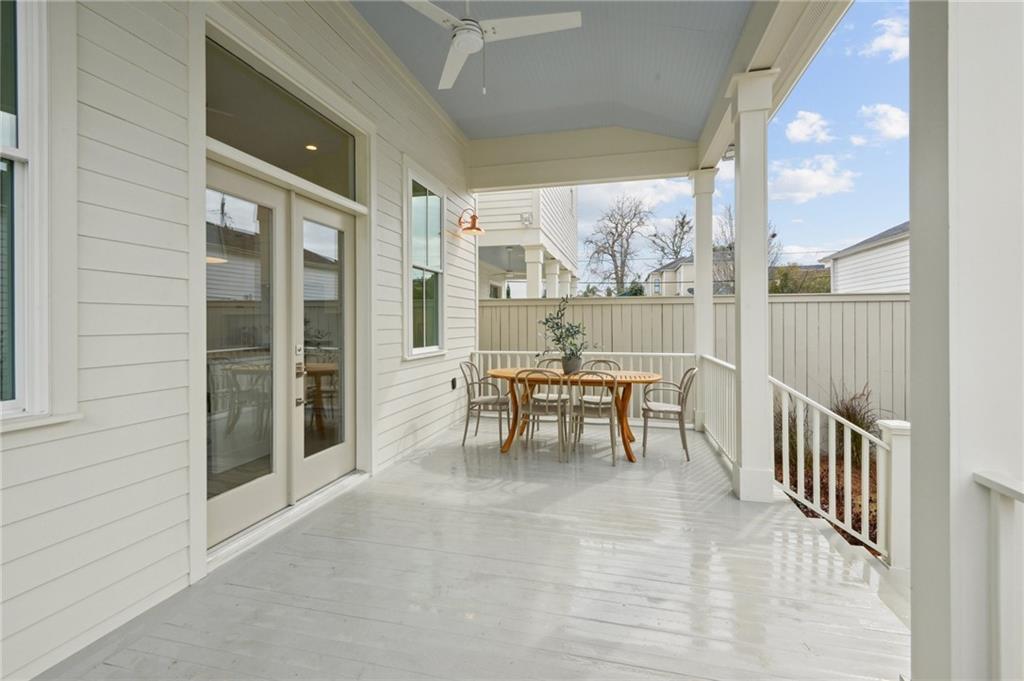 804 General Taylor New Orleans, LA 70115 - Photo 30 of 34