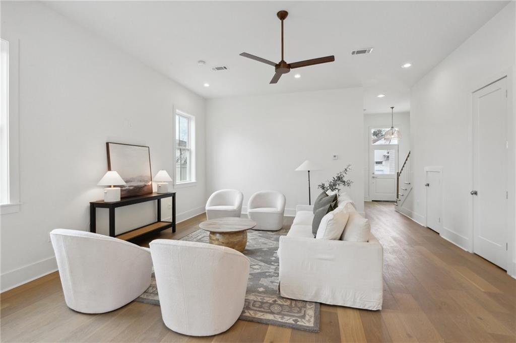 804 General Taylor New Orleans, LA 70115 - Photo 3 of 34