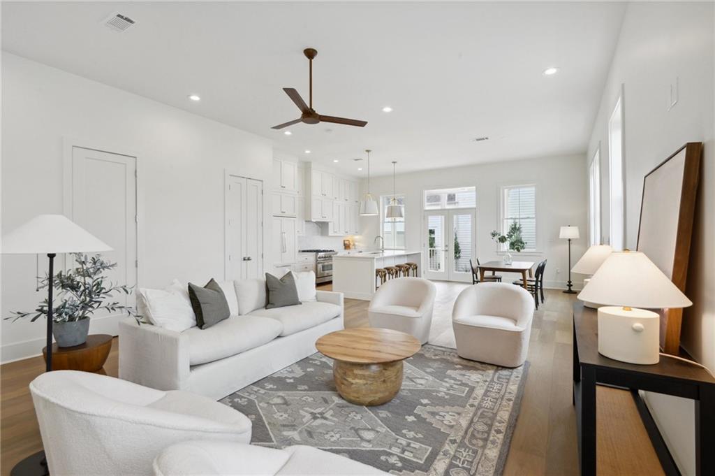 804 General Taylor New Orleans, LA 70115 - Photo 6 of 34