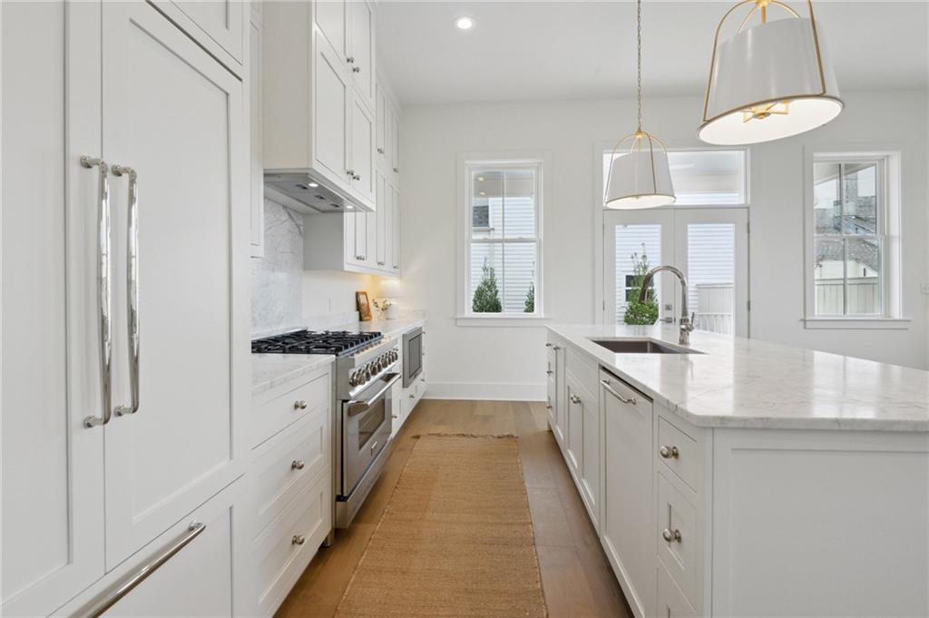 804 General Taylor New Orleans, LA 70115 - Photo 8 of 34