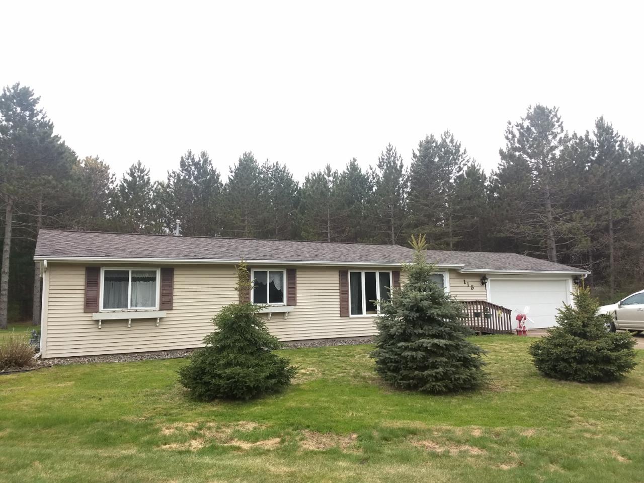 115 Cook Circle Tomahawk, WI 54487 - Photo 8 of 15 Gallery Image 8