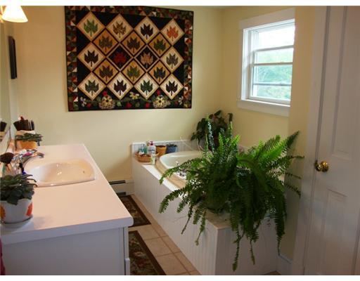 35 Bostwick Road Brunswick, ME 04011 - Photo 9 of 21 Master Bath/Spa.