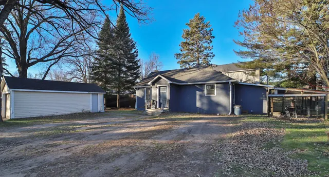 $184,900 | 115 Maple Avenue, Pillager, MN 56473