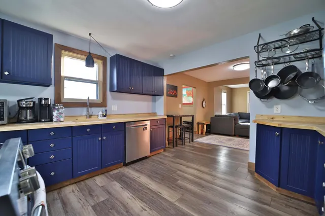 $184,900 | 115 Maple Avenue, Pillager, MN 56473