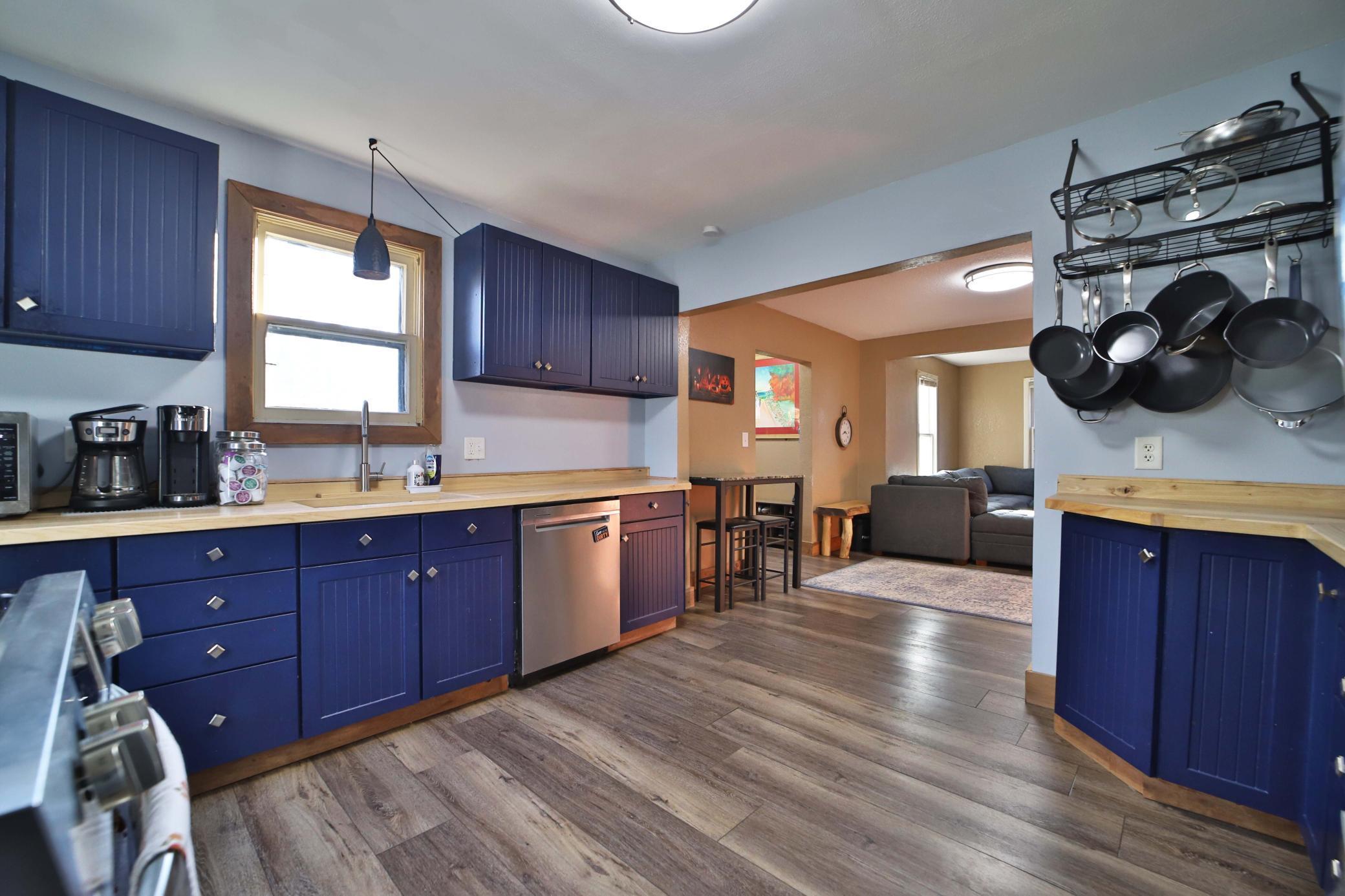 115 Maple Avenue Pillager, MN 56473 - Photo 2 of 34