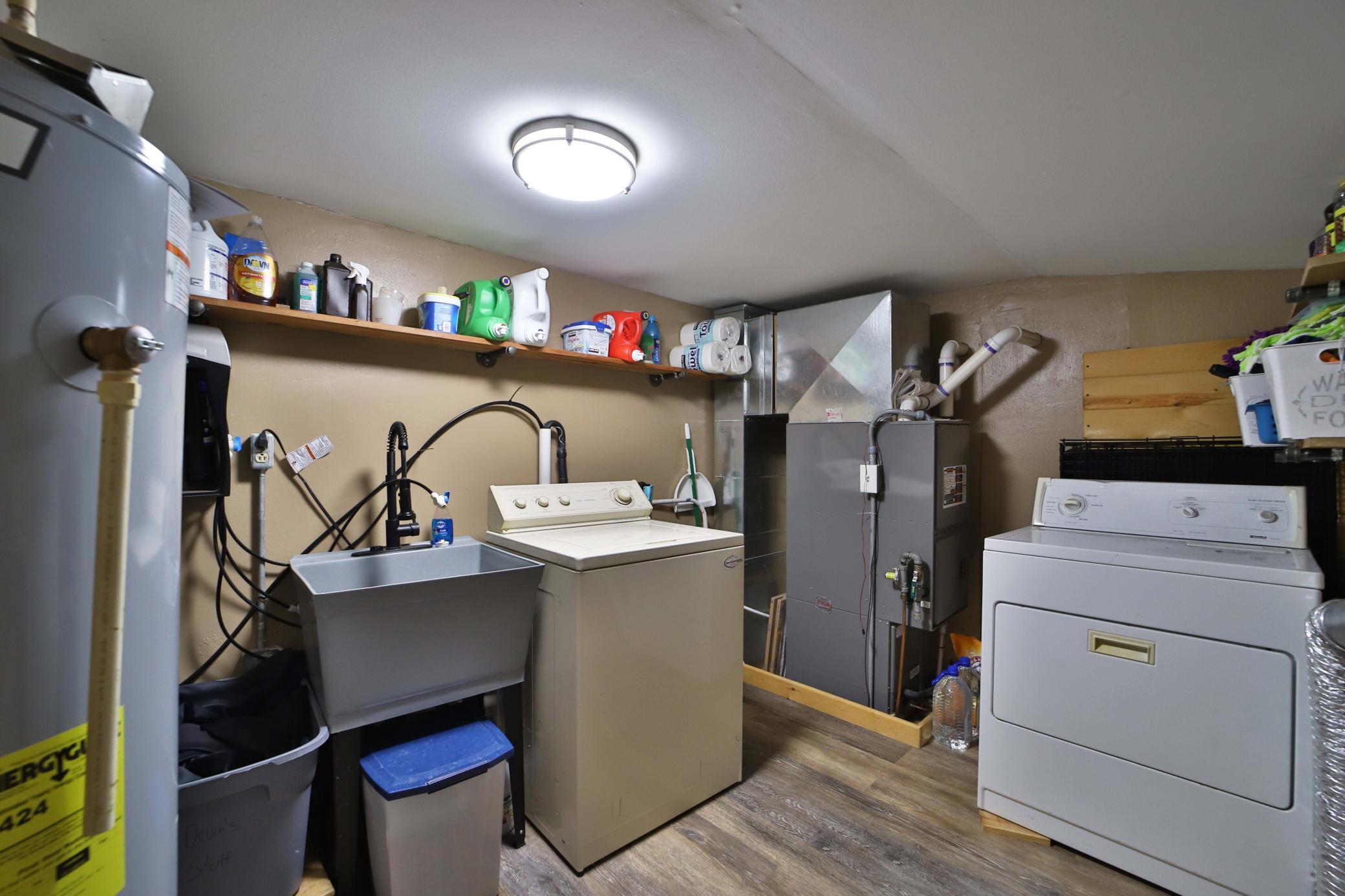 115 Maple Avenue Pillager, MN 56473 - Photo 23 of 34