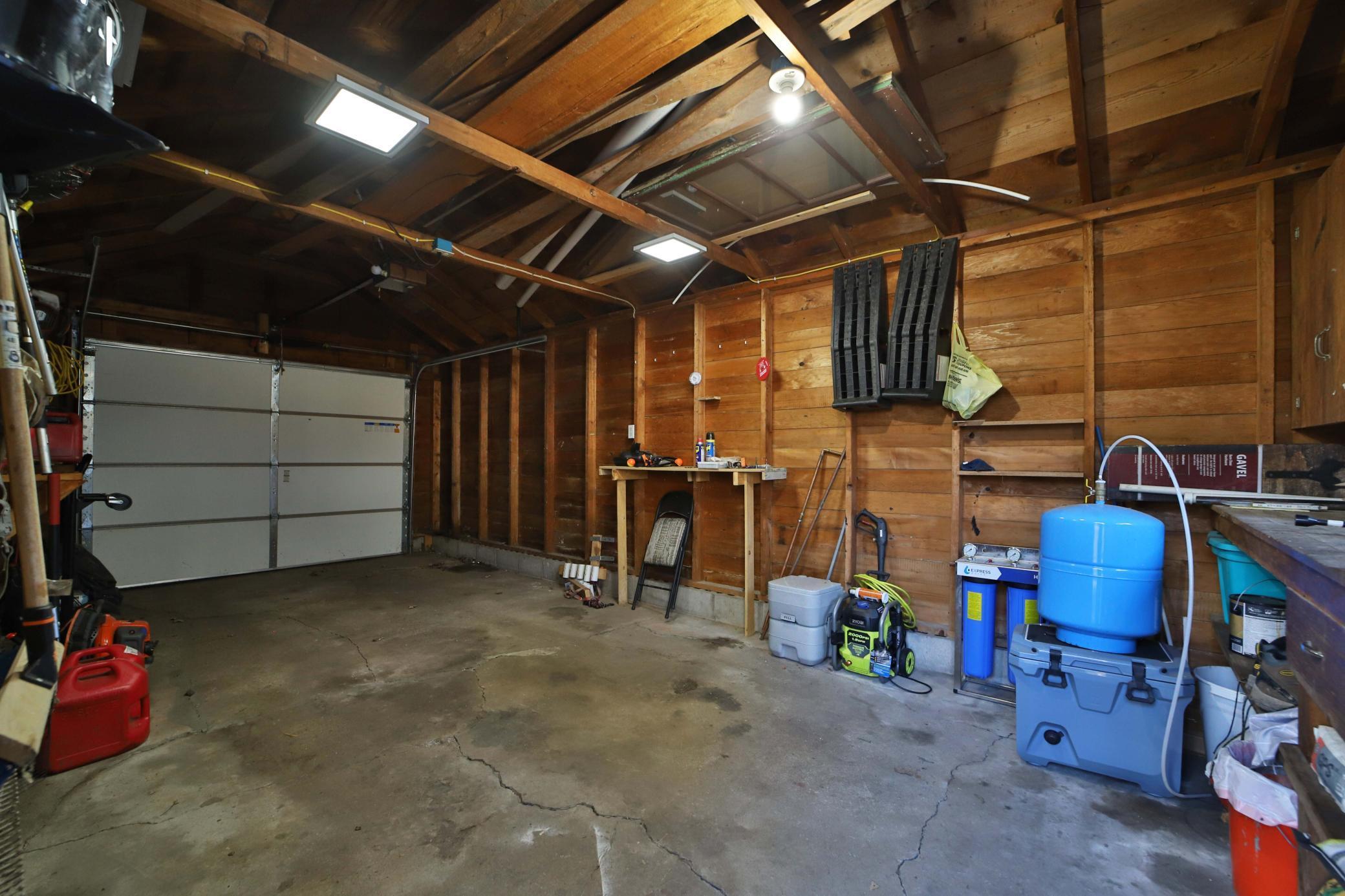 115 Maple Avenue Pillager, MN 56473 - Photo 24 of 34