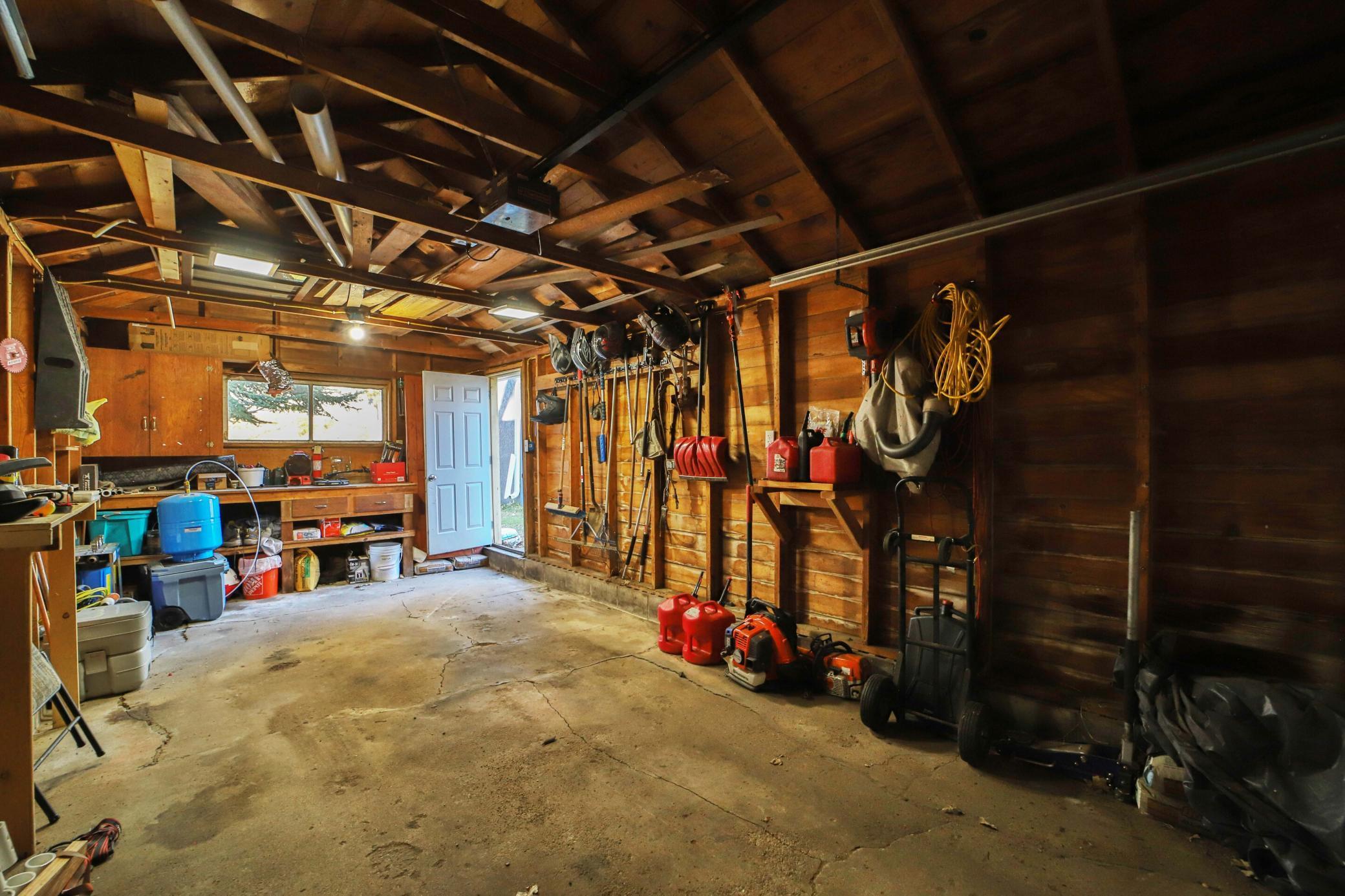 115 Maple Avenue Pillager, MN 56473 - Photo 25 of 34