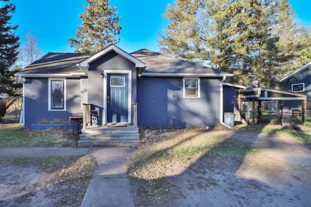 $184,900 | 115 Maple Avenue, Pillager, MN 56473