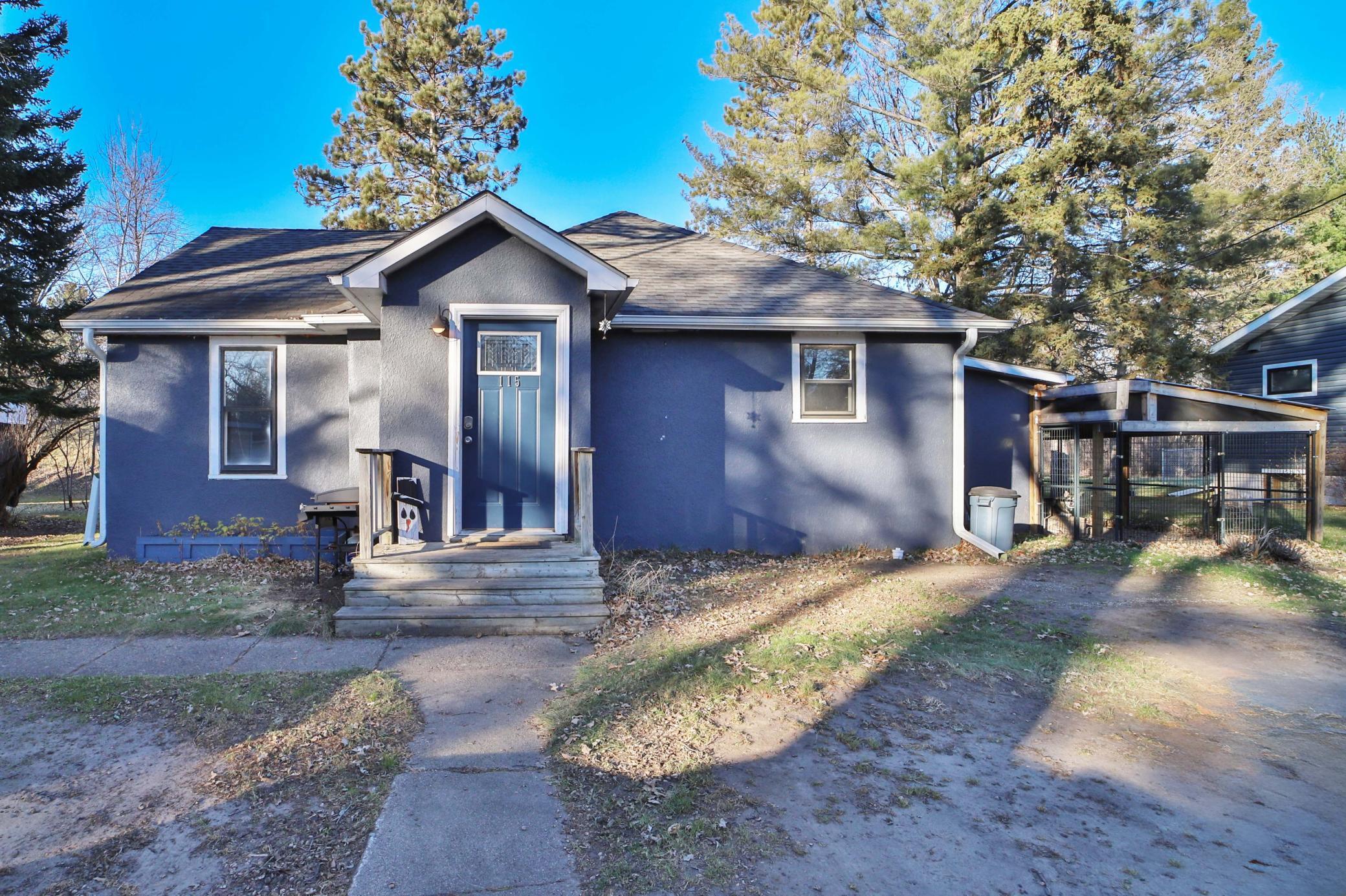 115 Maple Avenue Pillager, MN 56473 - Photo 26 of 34