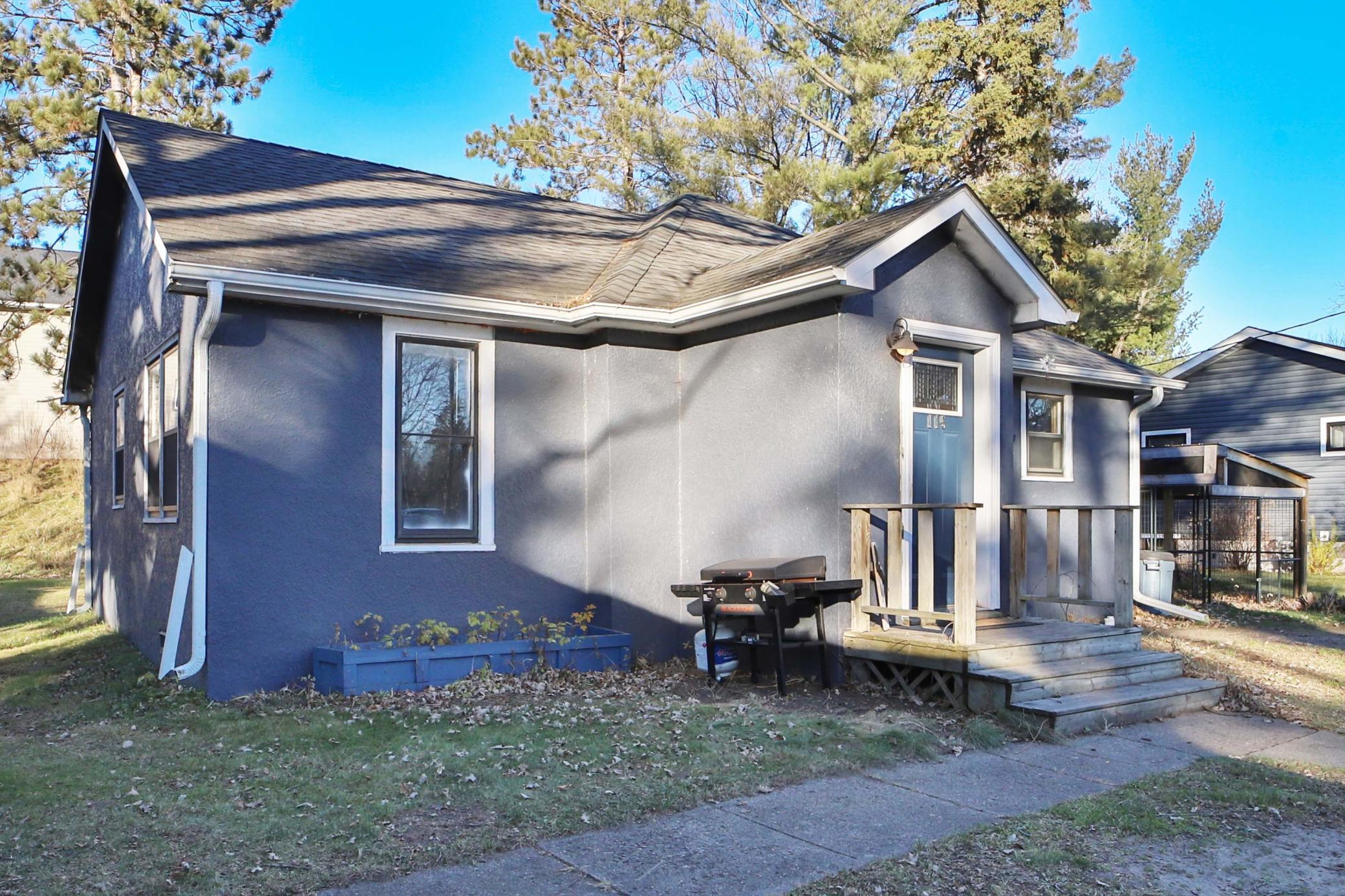 115 Maple Avenue Pillager, MN 56473 - Photo 27 of 34