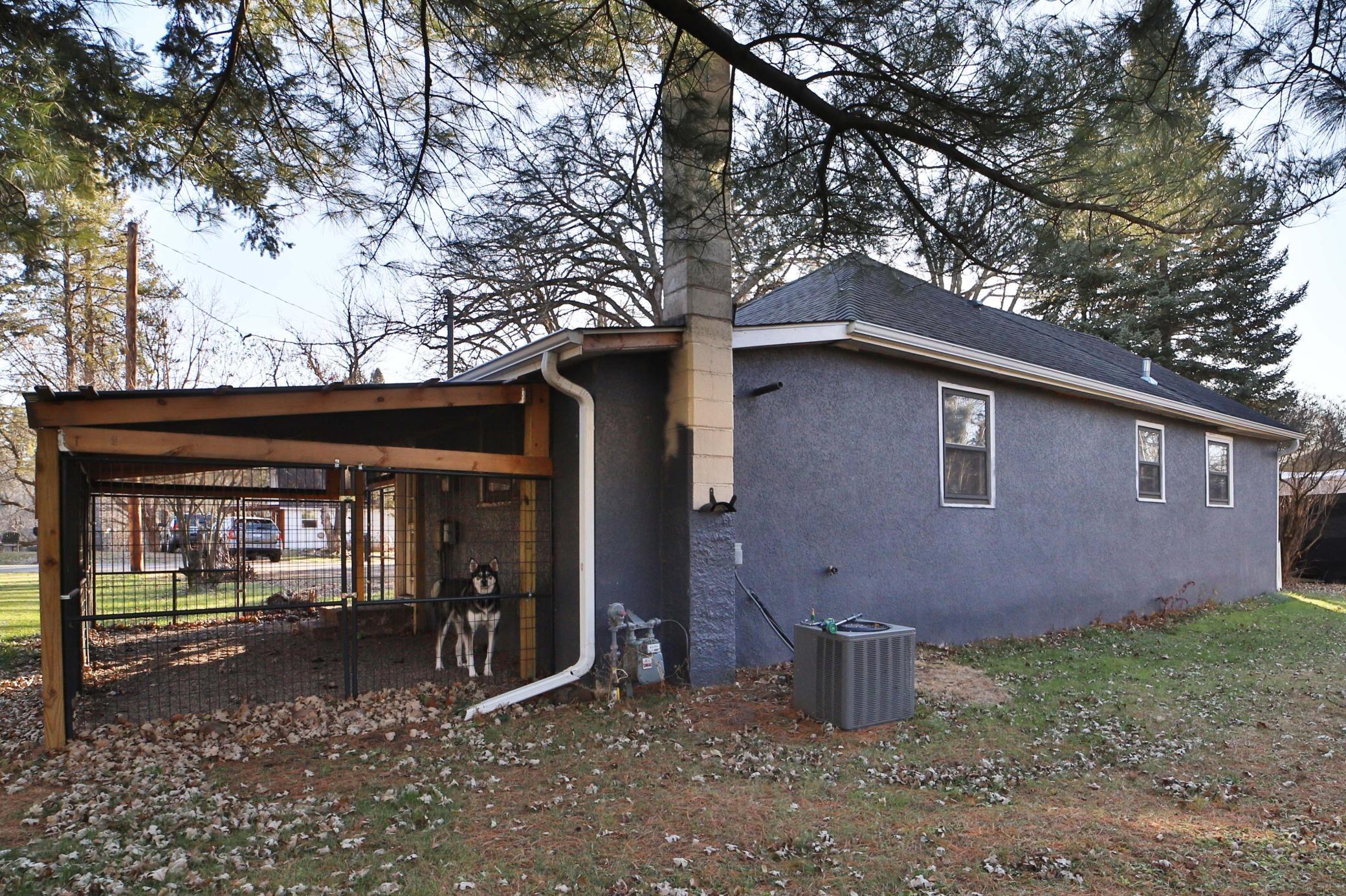 115 Maple Avenue Pillager, MN 56473 - Photo 30 of 34